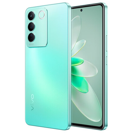 vivos16e 5000万柔光人像 ois超稳光学防抖 5nm旗舰5g