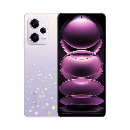 小米 红米note12 pro 5g手机 浅梦星河 6gb 128gb