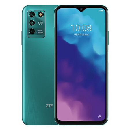 0 高商品评价:评分详细关注店铺宇航手机专营店中兴(zte)v2020>中兴