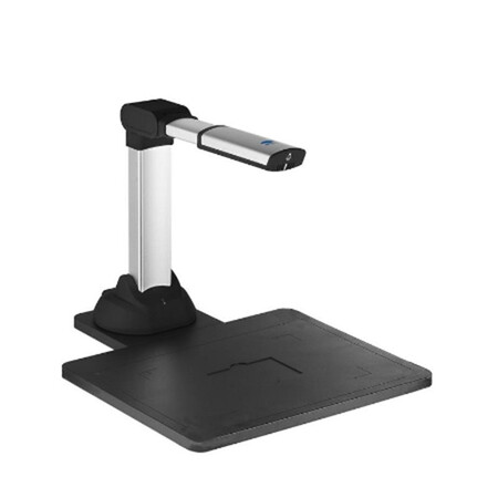 良田eloams1000af高拍仪a4幅面1000万像素自动对焦高速文件彩色照片