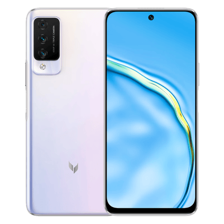 华为(huawei)智选 麦芒 10全网通5g手机6.