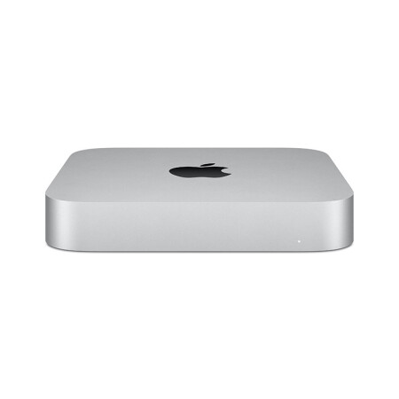 AppleMac mini】Mac Mini M1 8核芯片/16G+256G/ 台式机【美团】Z12N 
