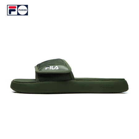 斐乐（FILA）FUSION潮牌情侣运动拖鞋男女春夏新款时尚...