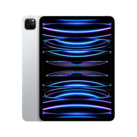 Apple iPad Pro 11英寸平板电脑 2022款 ...