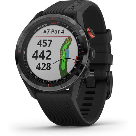 佳明（GARMIN）Approach S62运动手表 户外G...