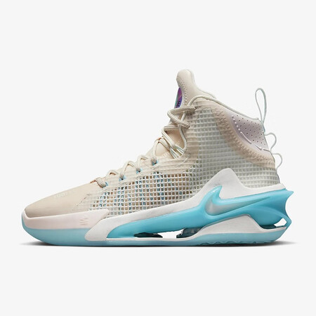 耐克（NIKE）Air Zoom GT Jump男士气垫减震...