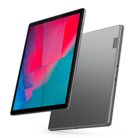 联想（Lenovo）Tab M10 第二代10.1英寸高清平...