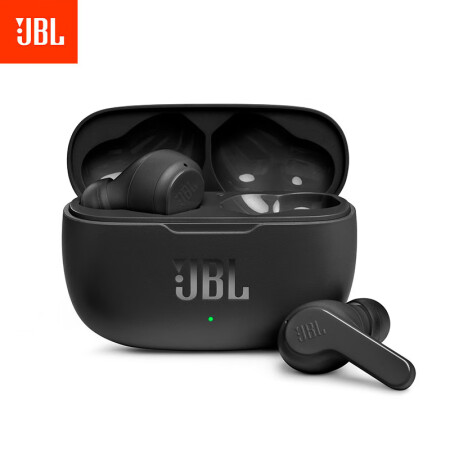 JBL Wave 200TWS 真无线蓝牙耳机 半入耳式音乐...