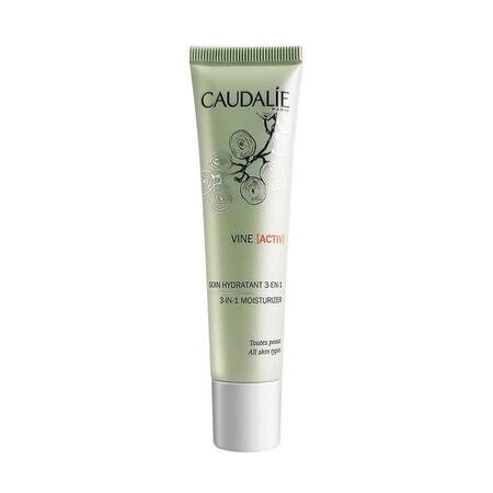 欧缇丽法国 欧缇丽（CAUDALIE） 葡萄籽赋颜肌活乳液 ...
