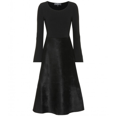 菲拉格慕(ferragamo) 女装 女式连衣裙 q01006692 one color xs