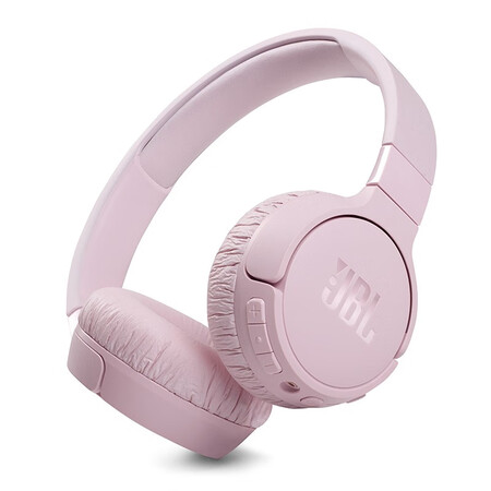 jbl tune660nc头戴式无线降噪耳机 无线蓝牙耳机 运动耳机 音乐耳机