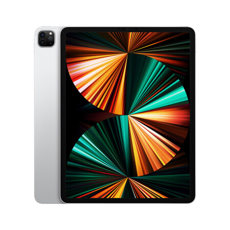 Apple iPad Pro 12.9英寸平板电脑 2021...