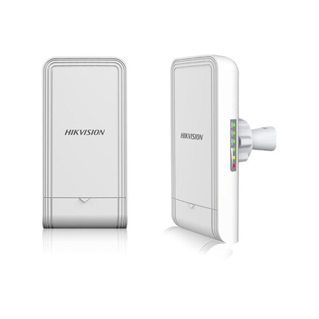 海康威视无线网桥5.