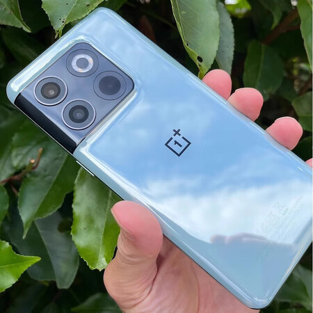 一加一加oneplus10t手机5g海外国际版智能手机16256g绿色