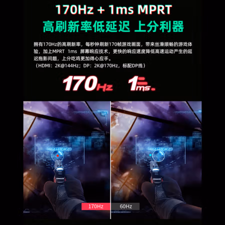 如何说:优派显示屏VS19439-2这个配置好不好，交流半个月心得分享!