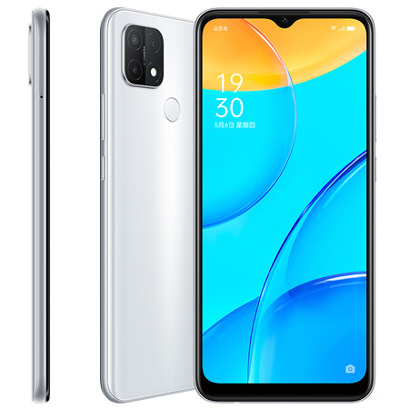 oppoa35全网通大内存轻薄智能千元机a32升级版a53同款手机oppoa354128