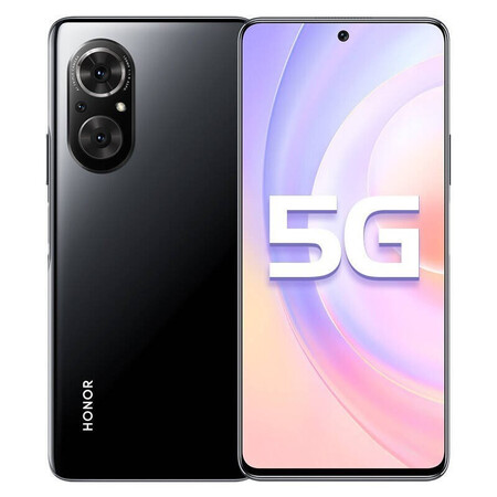 华为huaweinova8麒麟9855gsoc芯片6400万魅力四摄66w有线闪充50se亮