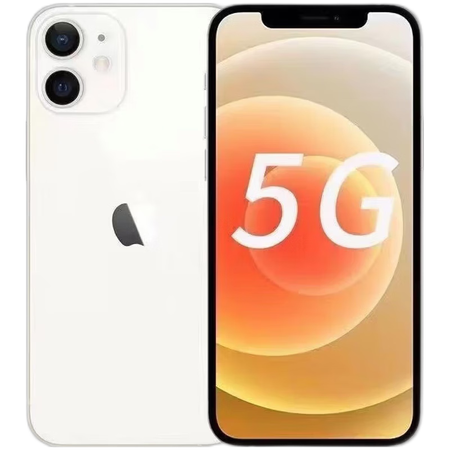 apple 苹果 iphone 12mini 三网通用 5g手机 单卡全新未激活 外版 12