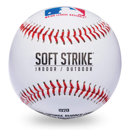 Franklin Sports SoftStrike Tee...