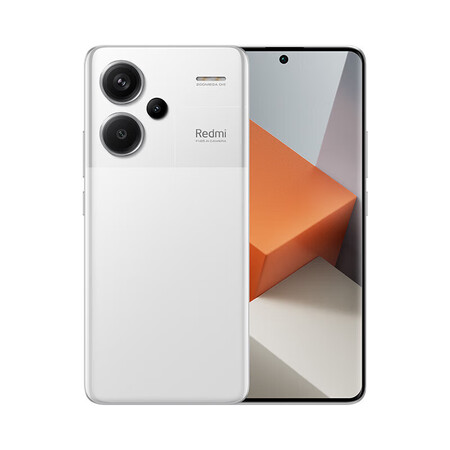 小米 红米 note13 pro  天玑7200-ultra 新2亿像素 120w秒充 5g手机