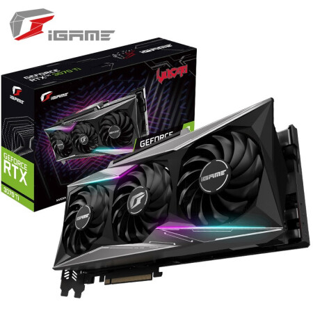 iGame GeForce RTX 3070 Vulcan OC 非LHR版 | angeloawards.com