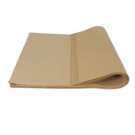 奥博(aopo)黄色牛皮纸封标书纸78*109cm/100张