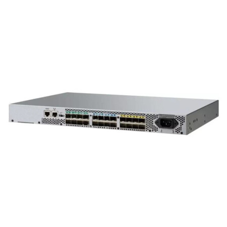 【DELLDS-6610B交换机】戴尔（DELL）EMC Connectrix DS-6610B交换机 24口光纤交换机含SPF模块【行情 ...