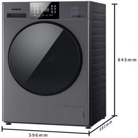 松下（Panasonic）/松下XQG100-EG187/E...