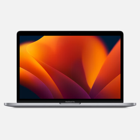 apple macbook pro13寸二手蘋果筆記本電腦m1視網膜原彩2k移動開發