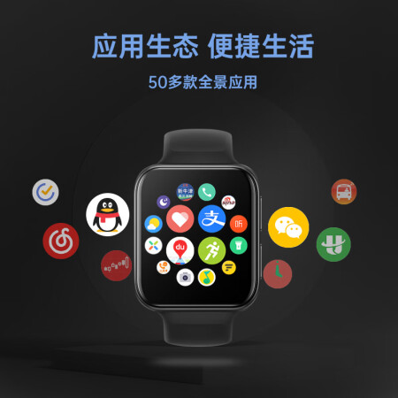 分析一下：OPPO Watch 2值不值的买？评测真实情况！