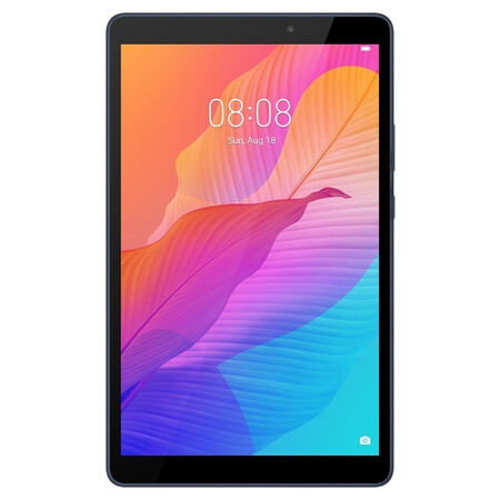 华为平板c3 8.0英寸 2020款 3gb 32gb wifi版(深海蓝)商用