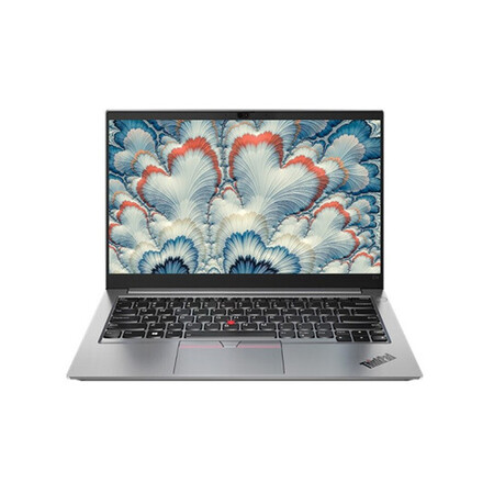 thinkpad e14商务笔记本电脑 i3-10110u/16g/512g固态 1t机械 集显 14