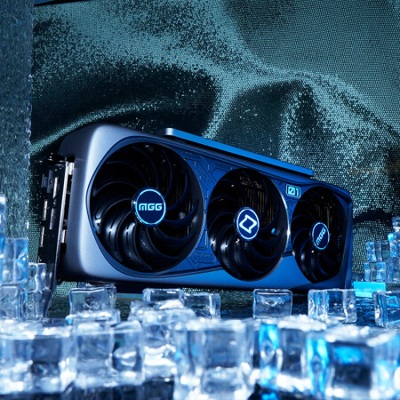 铭瑄（MAXSUN）GeForce RTX 4070 Ti ...