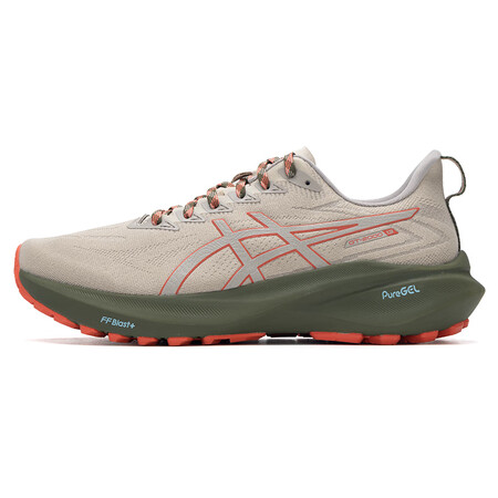 亚瑟士（asics）GT-200013 TR跑鞋男鞋秋冬新款...