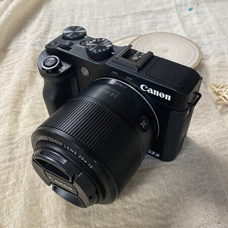 Canon/佳能 PowerShot G12数码相机高清CCD复古相机 G3X2000万25倍带WIFI 带翻转屏 官方标配【图片 价格 品牌 ...