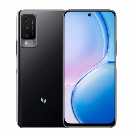 华为麦芒 十年臻爱版 华为智选 全网通5g手机 曜石黑 8g 128g (麦芒十