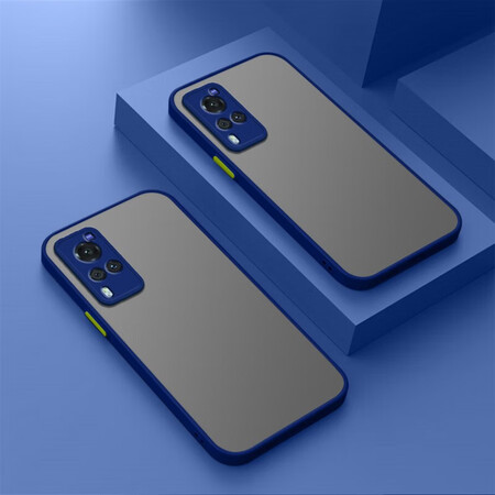 v1vox60个性简肤感壳-宝石蓝vivox60pro >进店逛逛|关注店铺手机下单