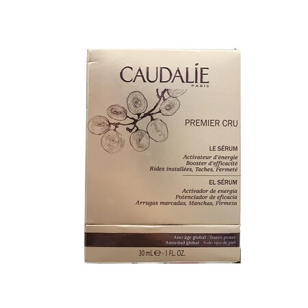 欧缇丽法国 欧缇丽（CAUDALIE）  青春面霜 30ml