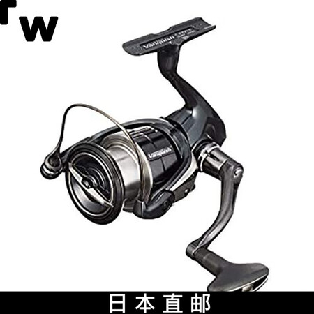 SHIMANO 【日本直邮】禧玛诺 纺车式渔轮19 万奎士 ...