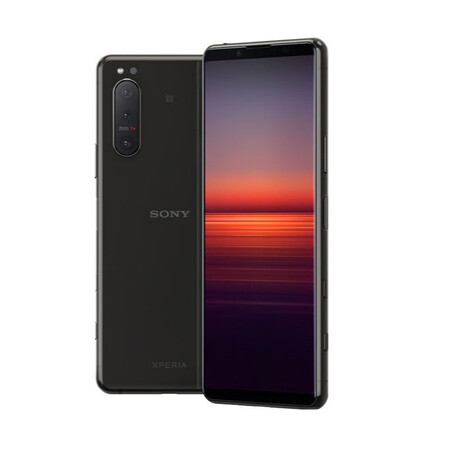 索尼xperia 5 ii x5ii 2代 高通骁龙865手机电信 移动 联通5g手机 港