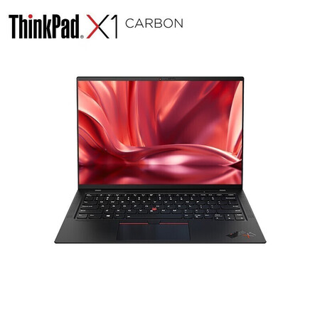联想(lenovo)x1 carbon 14英寸高端商务轻薄笔记本电脑 定制  i7-1260