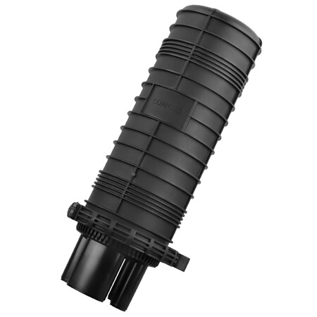 vintool 康宁corning 3m光缆接头盒 2进2出帽式24芯光缆熔接包 光纤