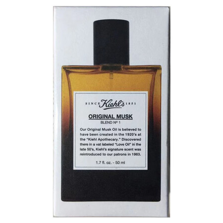 科颜氏（Kiehl's）  original mu...