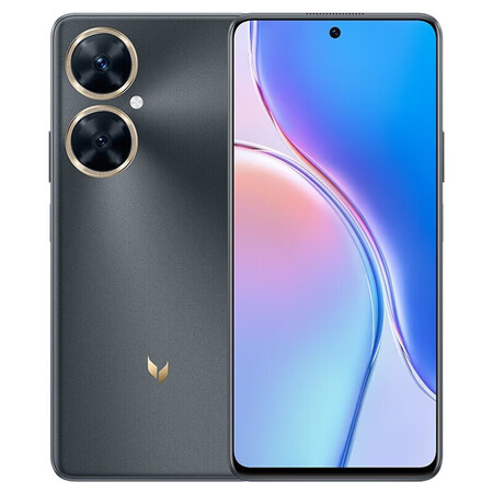 华为智选麦芒20新品5g手机曜金墨黑8256gb