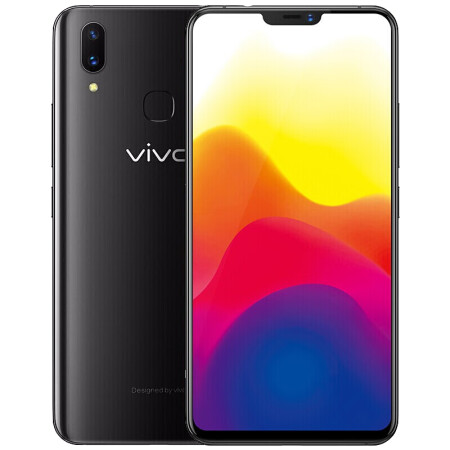 vivo x20手机参数图片