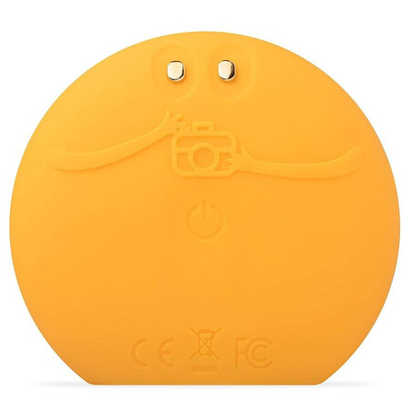 斐珞尔（FOREO）LUNA fofo 露娜 美容仪 智能洁...