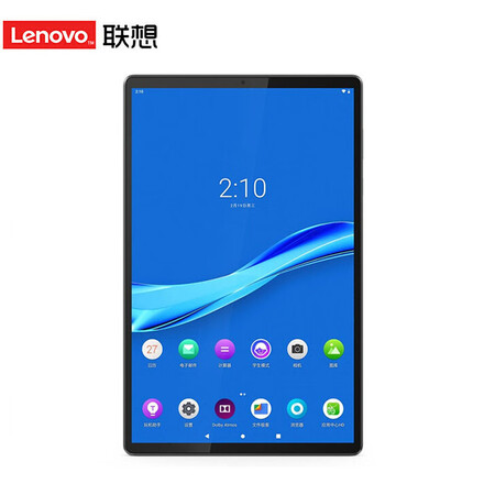 联想平板电脑m10【4g 64g】10.