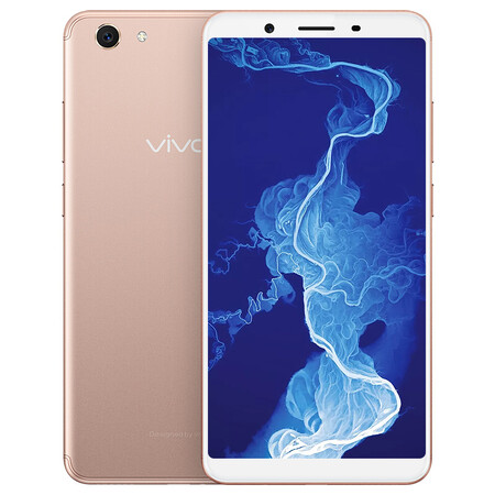 维沃  vivo y71 二手手机 全网通4g 智能美颜拍照 5.