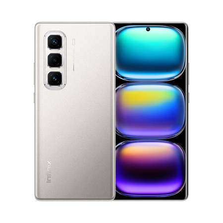 传音（SPREAD&MUSIC）Infinix Hot 50...