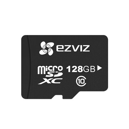 海康威视(hikvision)监控摄像头内存卡 萤石tf卡 128g 萤石 128g